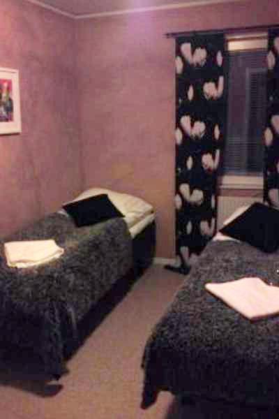 Are Bed & Breakfast Luaran gambar