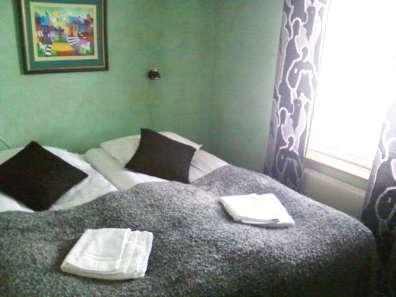 Are Bed & Breakfast Bilik gambar