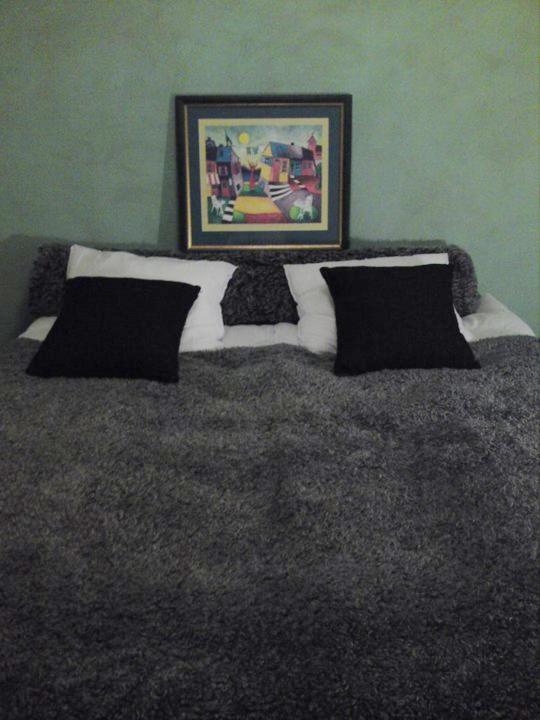Are Bed & Breakfast Bilik gambar