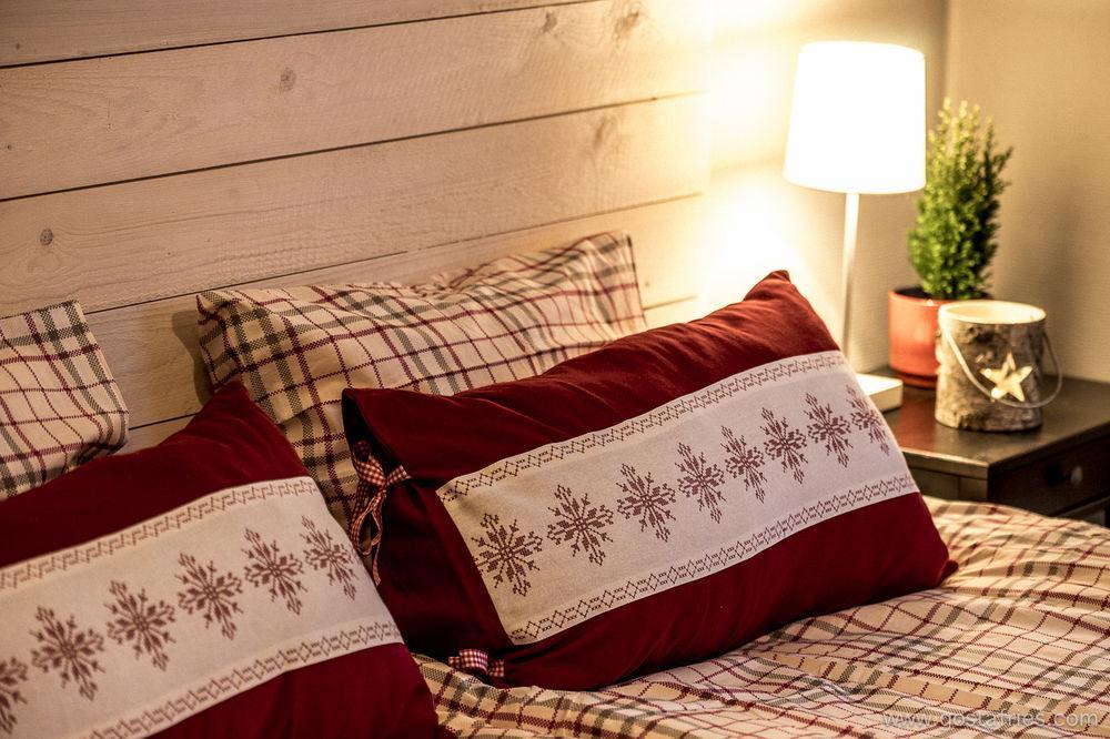 Are Bed & Breakfast Luaran gambar