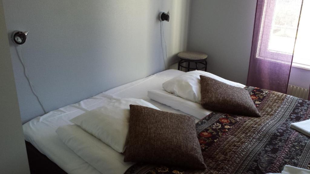 Are Bed & Breakfast Luaran gambar
