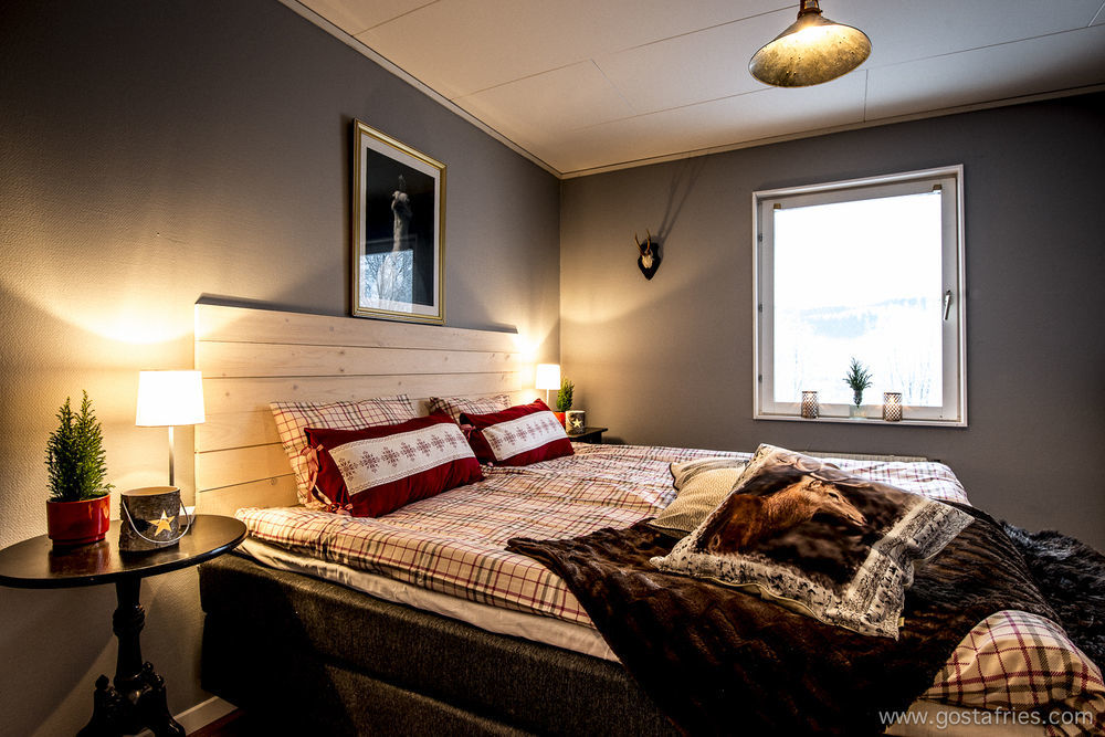 Are Bed & Breakfast Luaran gambar