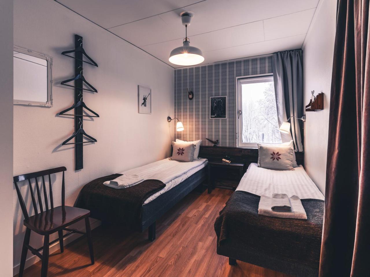 Are Bed & Breakfast Luaran gambar