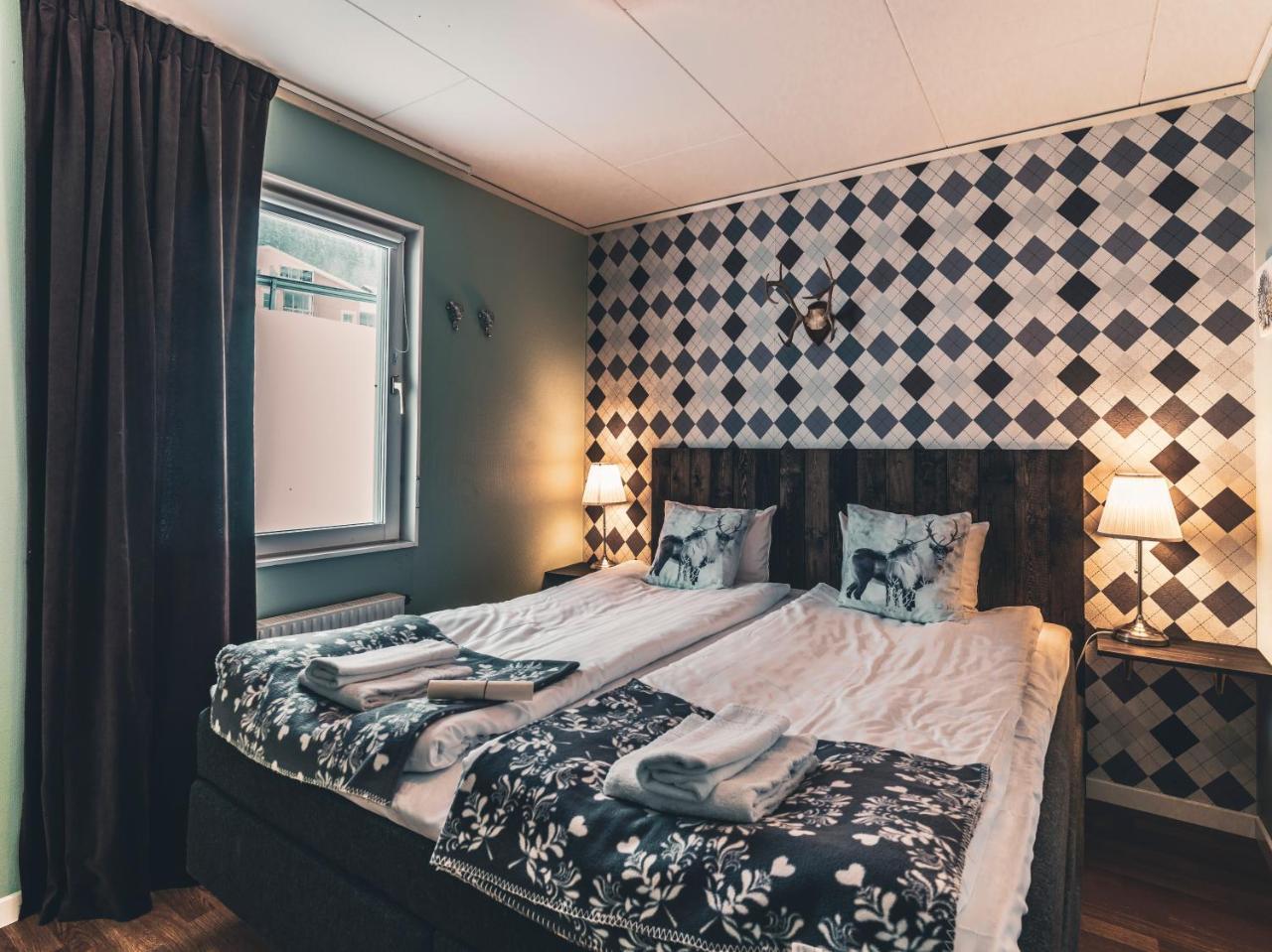 Are Bed & Breakfast Luaran gambar