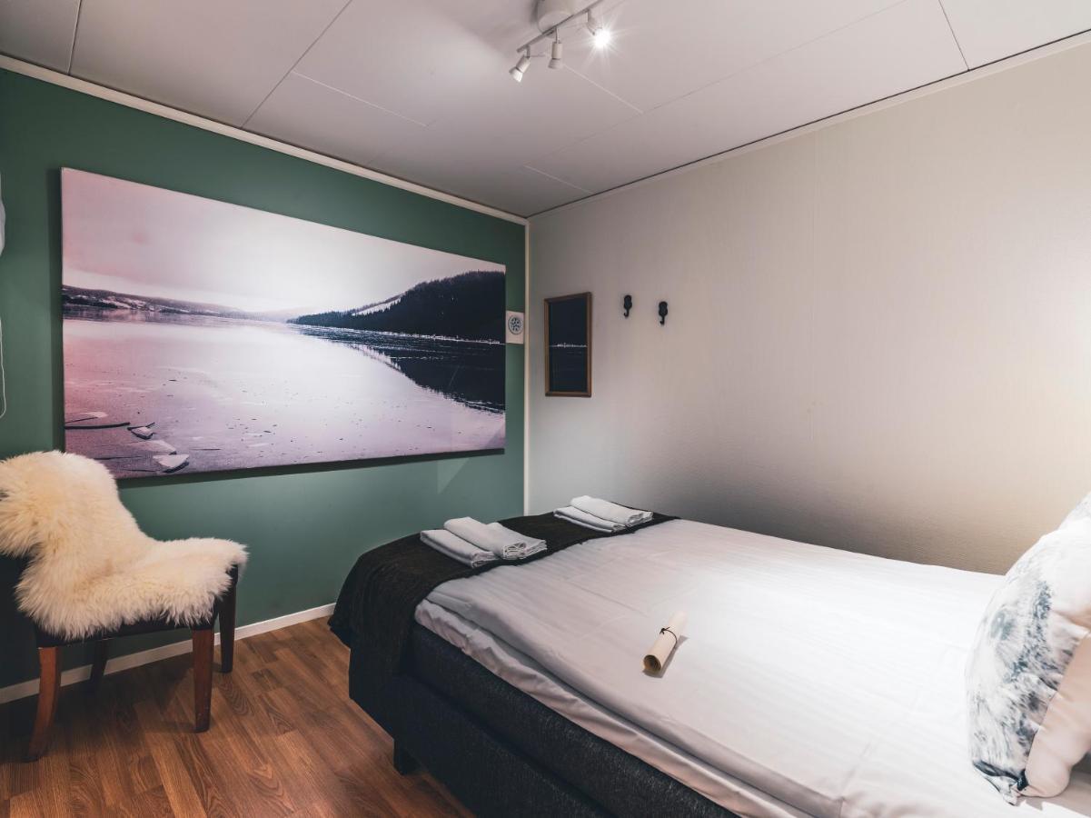 Are Bed & Breakfast Luaran gambar