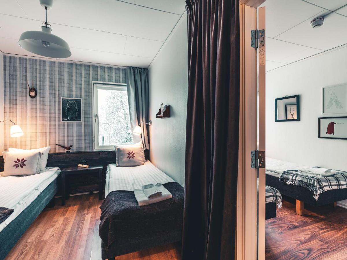Are Bed & Breakfast Luaran gambar